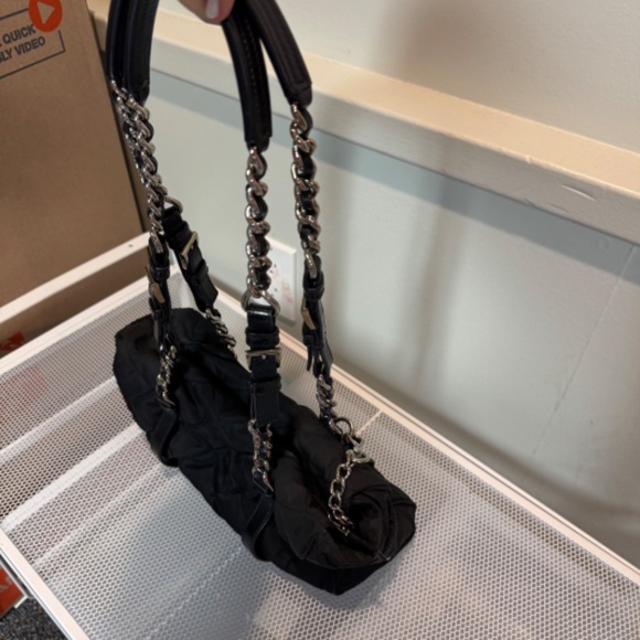 Vintage Prada Purse - Picture 8 of 10